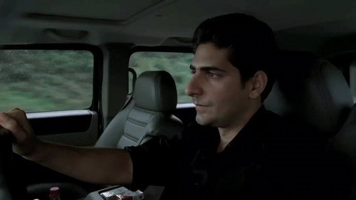 The Sopranos Season 5 Episode 10 - Cold Cuts
