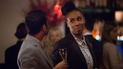 Master of None Season 1 Episode 5 - The Other Man