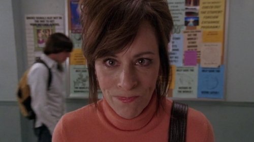 Malcolm in the Middle Season 7 Episode 16 - Lois Strikes Back