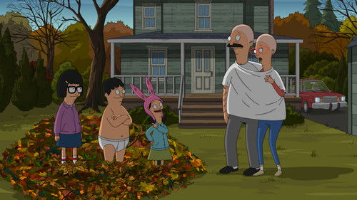 Bob's Burgers Season 6 Episode 3 - The Hauntening
