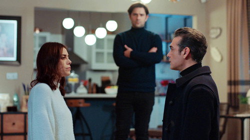A Woman Scorned Season 1 Episode 12 - Episode 12