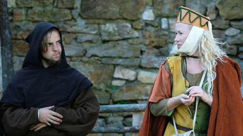 The Crown of the Kings Season 1 Episode 9 - Episode 9