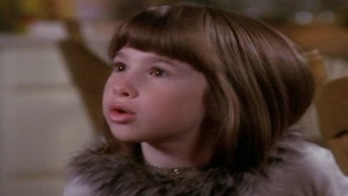 7th Heaven Season 5 Episode 5 - Blind
