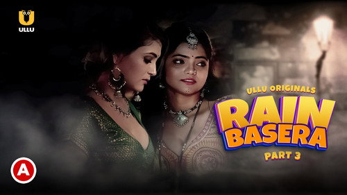 Rain Basera Season 1 Episode 2 - Part 2