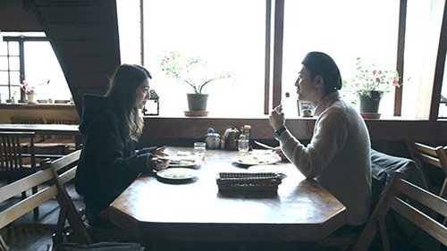 Terrace House: Opening New Doors Season 2 Episode 7 - The Mustache Tells the Story of Love
