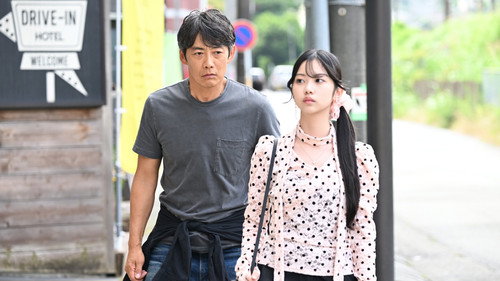 GTO (2026) Season 1 Episode 8 - Episode 8