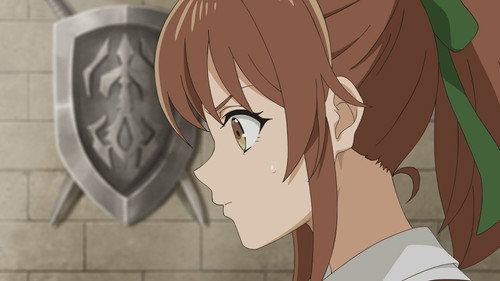 The Water Magician Season 1 Episode 7 - Beyond the Gate