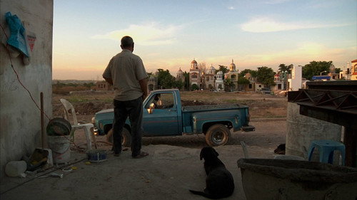 Point of View Season 25 Episode 9 - El Velador (The Night Watchman)