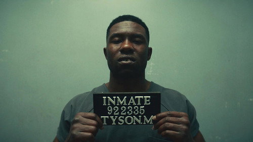 undefined Season 1 Episode 6 - Jailbird