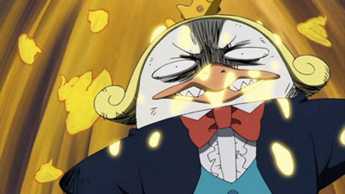 You're Being Summoned, Azazel-san Season 1 Episode 13 - Beezy