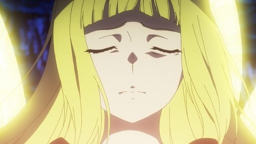 Is It Wrong to Try to Pick Up Girls in a Dungeon? Season 4 Episode 5 - Argo Vesta | Heroic Slash of Holy Flame