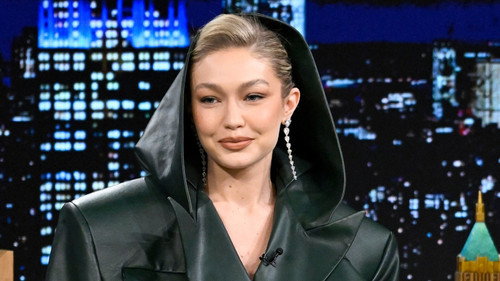 Gigi Hadid, Chase Stokes, Micky Dolenz, Dierks Bentley still