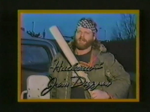 WWF Superstars Season 2 Episode 12 - March 21, 1987 - Superstars of Wrestling 29