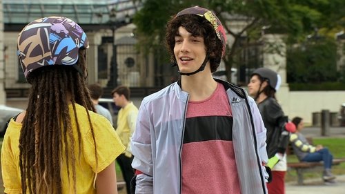 Soy Luna Season 2 Episode 2 - Episode 2