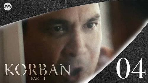 Korban Season 2 Episode 4 - Panas