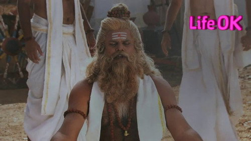 Devon Ke Dev...Mahadev Season 12 Episode 21 - Swarnasur attacks Jalandhar