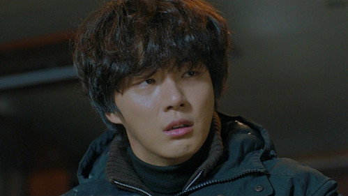 Psychopath Diary Season 1 Episode 14 - I Remember