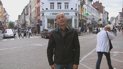 Publiek Geheim Season 2 Episode 5 - Episode 5