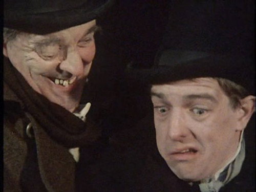 Nicholas Nickleby Season 1 Episode 4 - Part Four