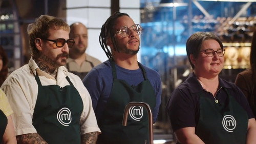 MasterChef Québec Season 4 Episode 1 - Episode 1
