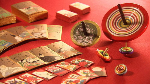 Core Kyoto Season 7 Episode 8 - Kyoto Toys: Elegant Amusements That Inspire Delight