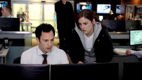 The Following Season 3 Episode 14 - Dead or Alive