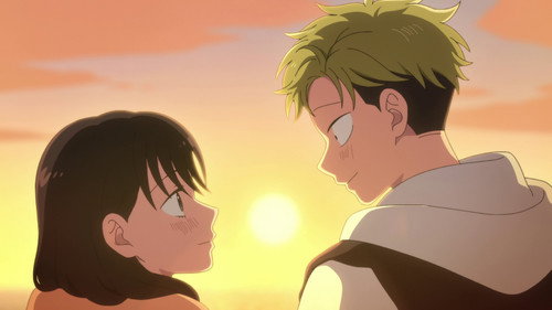 You and I Are Polar Opposites Season 1 Episode 17 - Valentine's Day