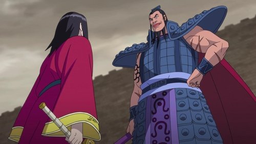 Kingdom Season 1 Episode 15 - Qualifications of a King