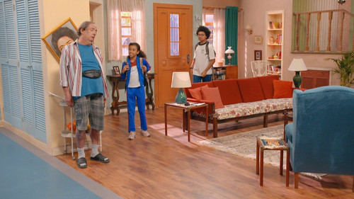 O Dono do Lar Season 2 Episode 7 - Episode 7