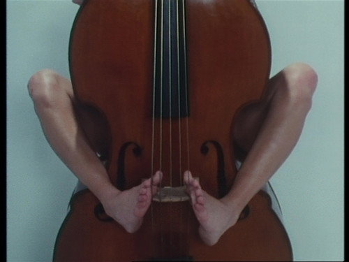 Valentina Season 1 Episode 2 - Violoncello
