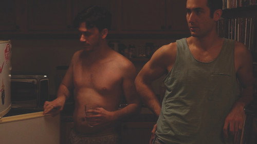 Here Comes Your Man Season 1 Episode 4 - Happy Anniversary Aaron
