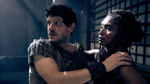 undefined Season 1 Episode 7 - Death's Bed