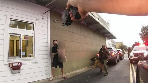 Body Cam Season 7 Episode 5 - Failure to Comply