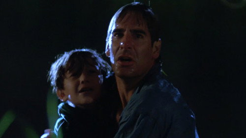 Quantum Leap Season 4 Episode 5 - Permanent Wave