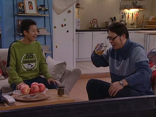 Home with Kids Season 3 Episode 7 - Episode 7