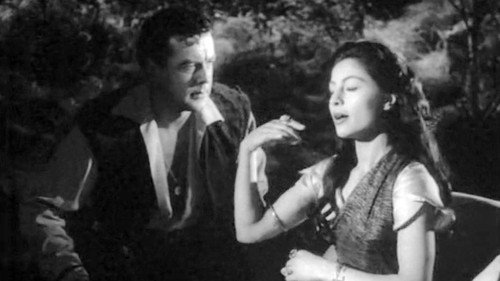 The Adventures of Robin Hood Season 4 Episode 1 - Sybella