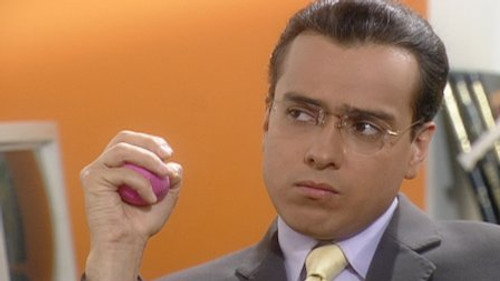 Yo soy Betty, la fea Season 1 Episode 330 - Chapter 330