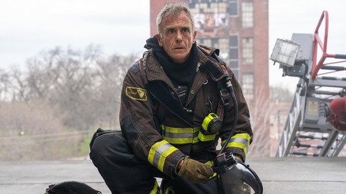Chicago Fire Season 14 Episode 21 - Thank You