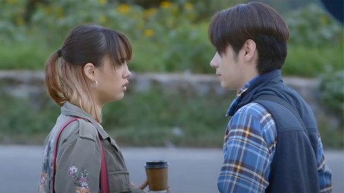 Tara, G! Season 1 Episode 1 - La Guerta