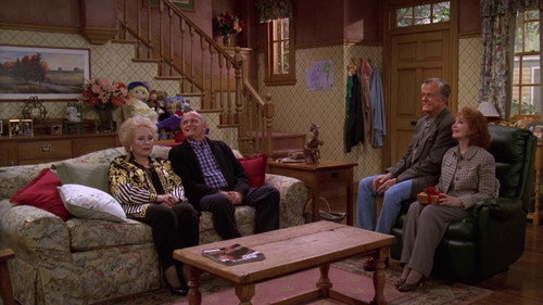 undefined Season 1 Episode 8 - In-Laws