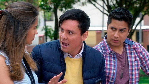 El Man es Germán Season 4 Episode 21 - The Rolling Ruanas