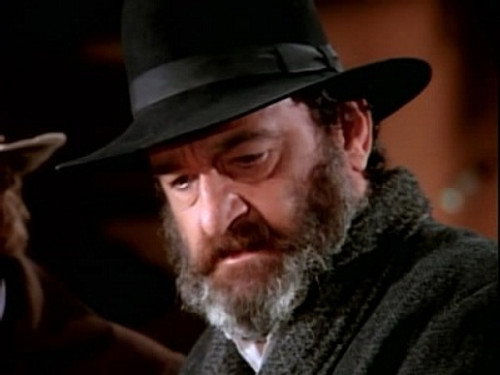 Little House on the Prairie Season 8 Episode 8 - Chicago