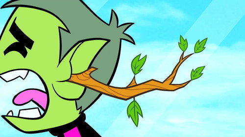 undefined Season 2 Episode 42 - Head Fruit