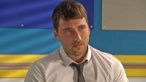 #Hollyoaks still