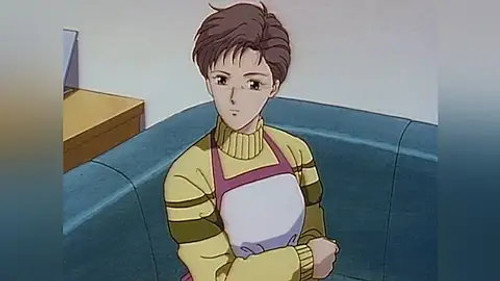 Fushigi Yûgi: The Mysterious Play Season 1 Episode 7 - Going Home