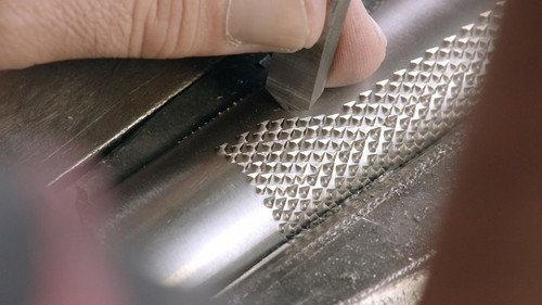 How It's Made Season 29 Episode 8 - Flying Water Bikes, Throttle Position Sensors, Cinnamon Cordial, Handmade Rasps