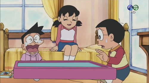 The Suneo Kidnapping Case still