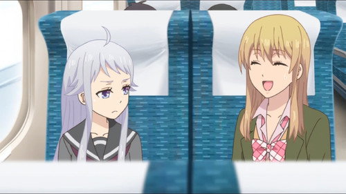 undefined Season 1 Episode 10 - Winter of Love