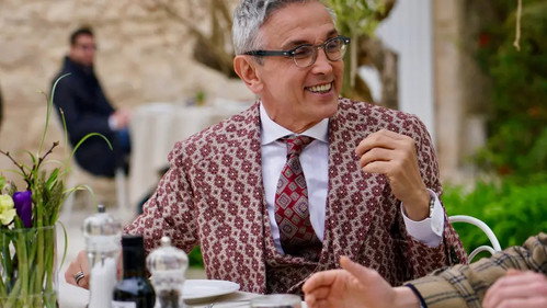 Bruno Barbieri - 4 Hotel Season 4 Episode 5 - Lecce