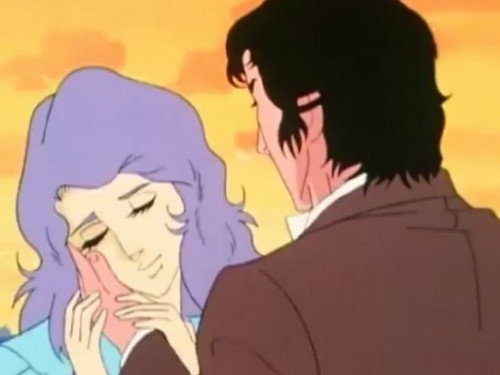 Isabelle of Paris Season 1 Episode 2 - In a valley between two loves